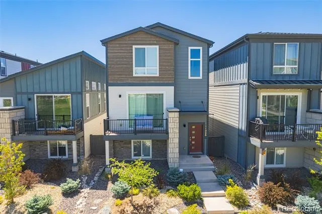 11325 Modern Meadow Loop Colorado Springs, CO 80921