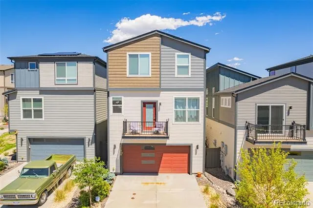 11325 Modern Meadow Loop Colorado Springs, CO 80921