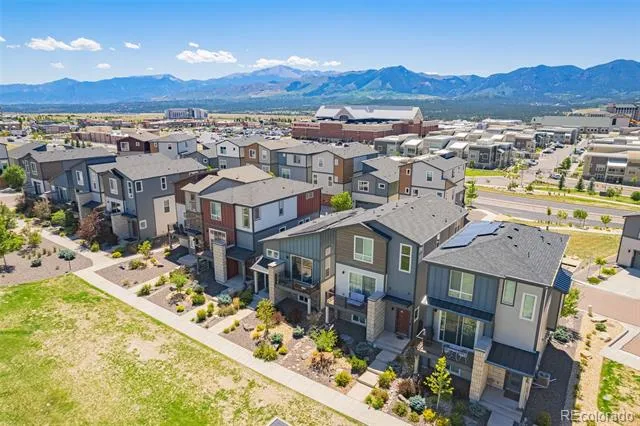 11325 Modern Meadow Loop Colorado Springs, CO 80921