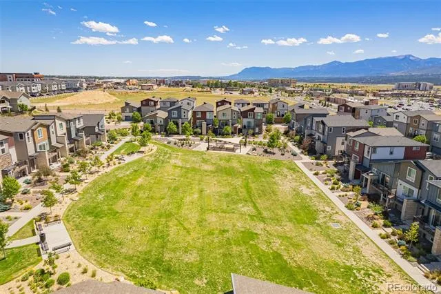 11325 Modern Meadow Loop Colorado Springs, CO 80921