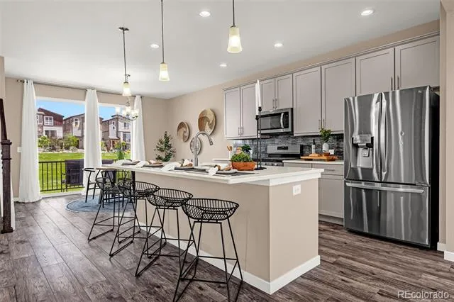 11325 Modern Meadow Loop Colorado Springs, CO 80921
