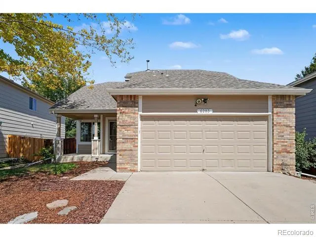 6283 Sparrow Circle Firestone, CO 80504