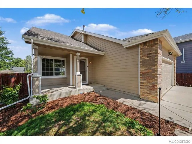 6283 Sparrow Circle Firestone, CO 80504