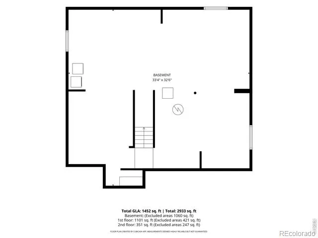 6283 Sparrow Circle Firestone, CO 80504