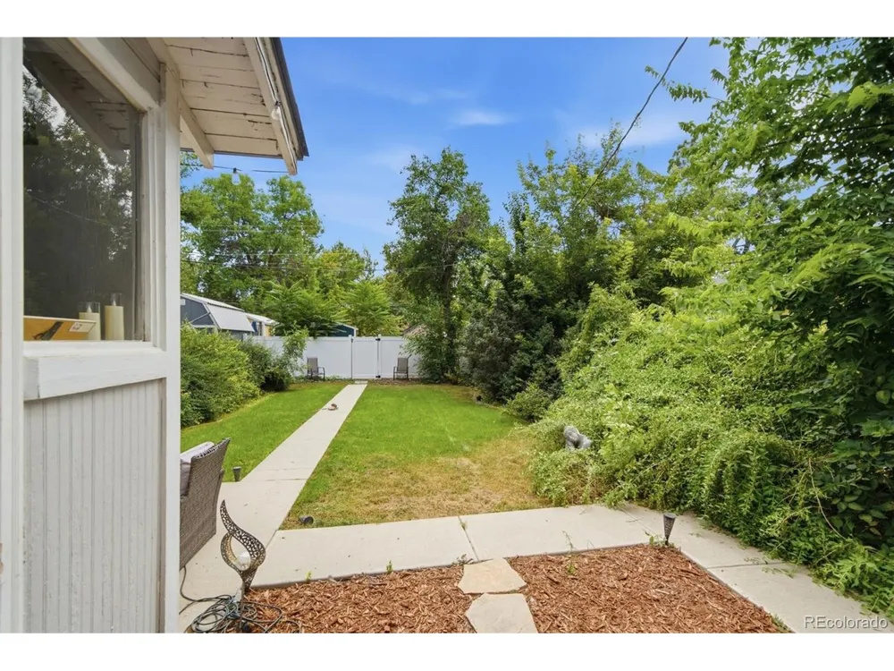 720 E 8th Street Loveland, CO 80537