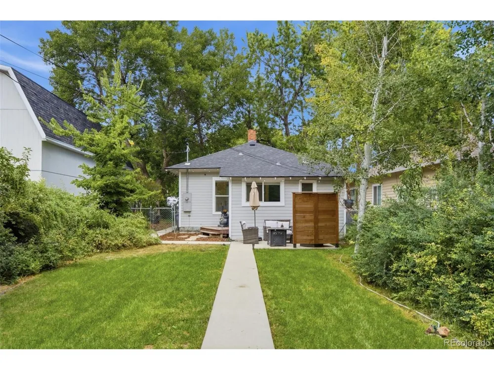 720 E 8th Street Loveland, CO 80537