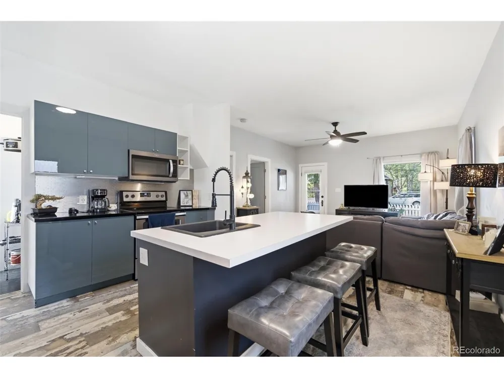 720 E 8th Street Loveland, CO 80537