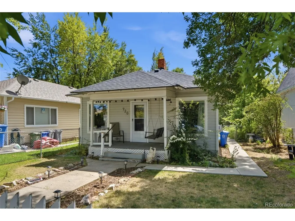 720 E 8th Street Loveland, CO 80537