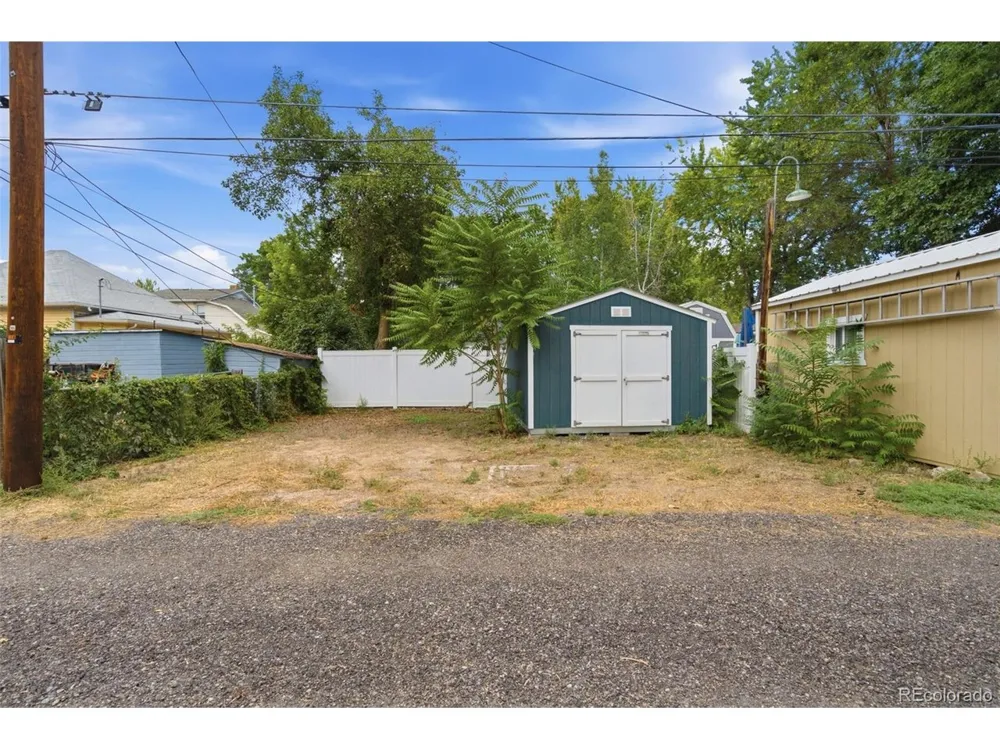 720 E 8th Street Loveland, CO 80537