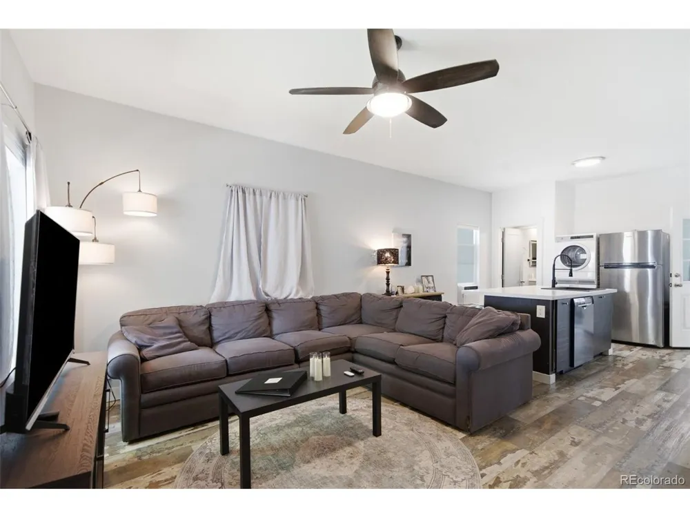 720 E 8th Street Loveland, CO 80537