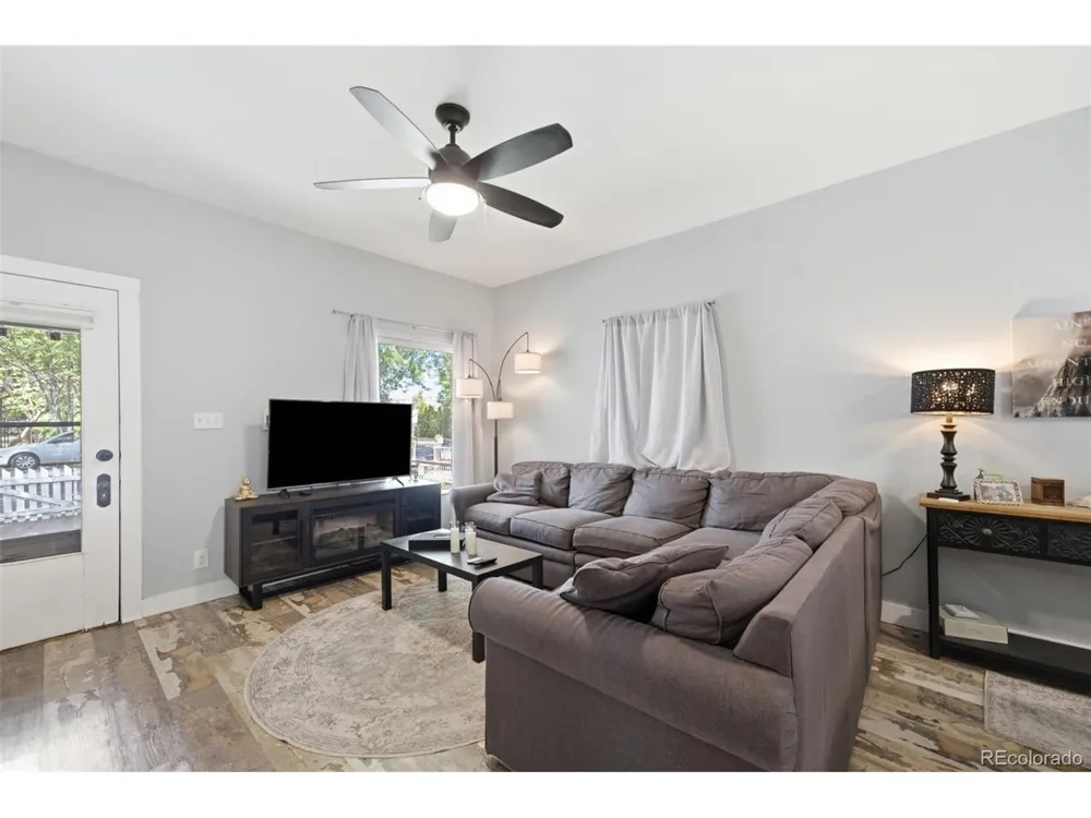 720 E 8th Street Loveland, CO 80537