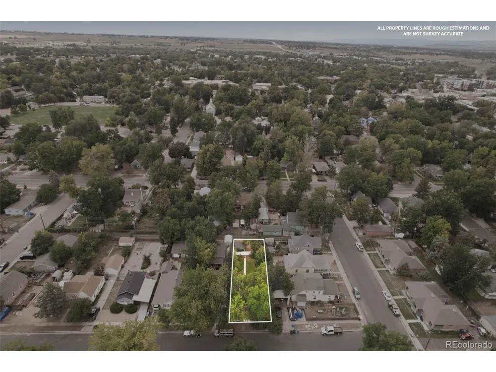 720 E 8th Street Loveland, CO 80537