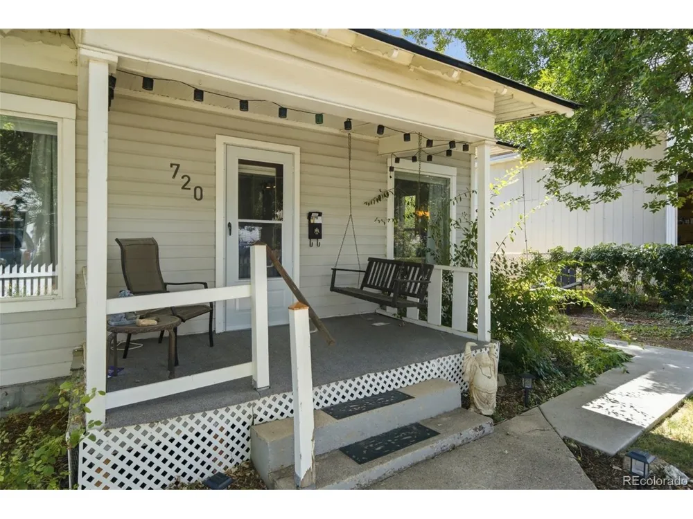 720 E 8th Street Loveland, CO 80537