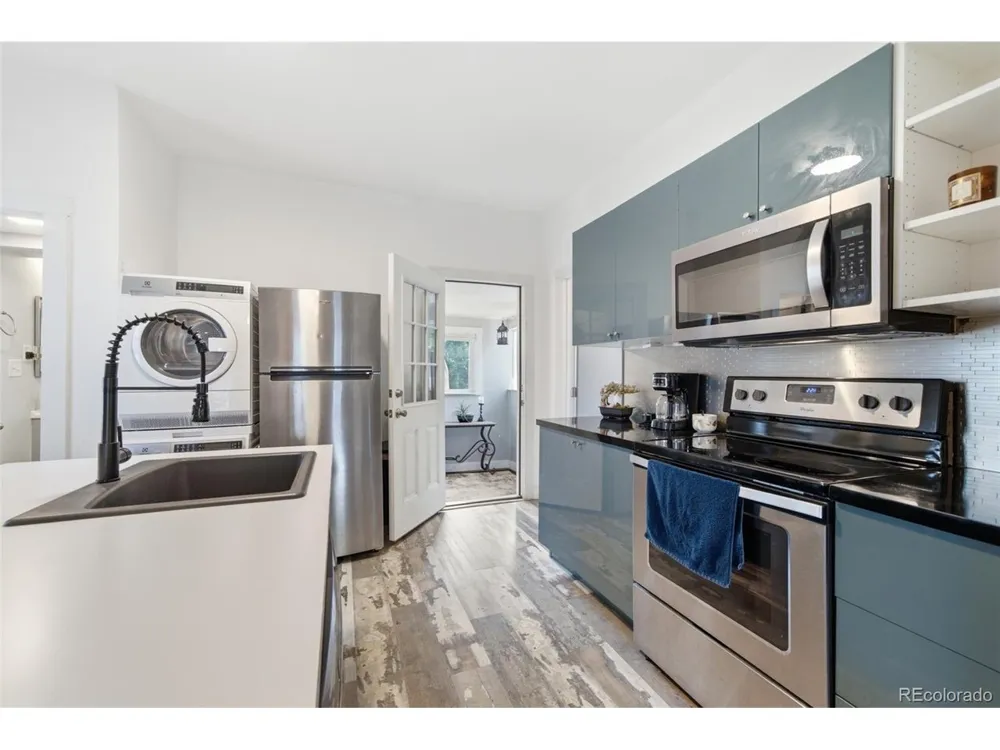 720 E 8th Street Loveland, CO 80537