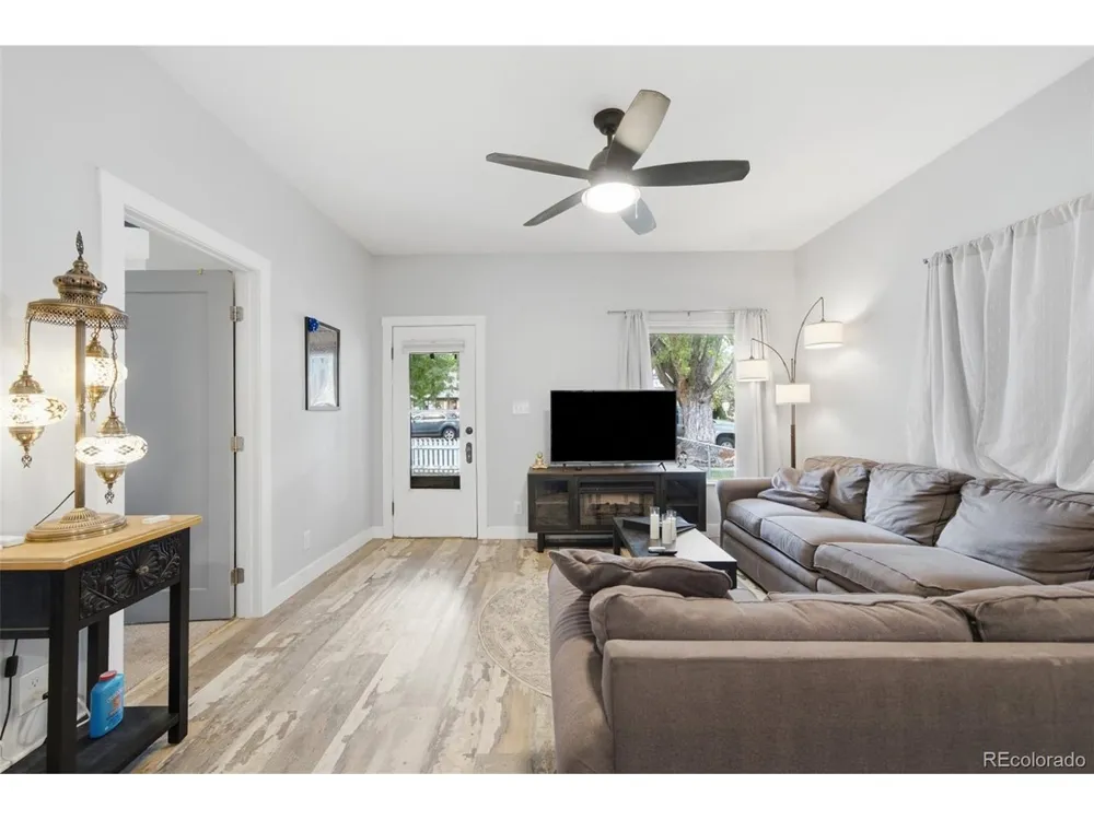 720 E 8th Street Loveland, CO 80537