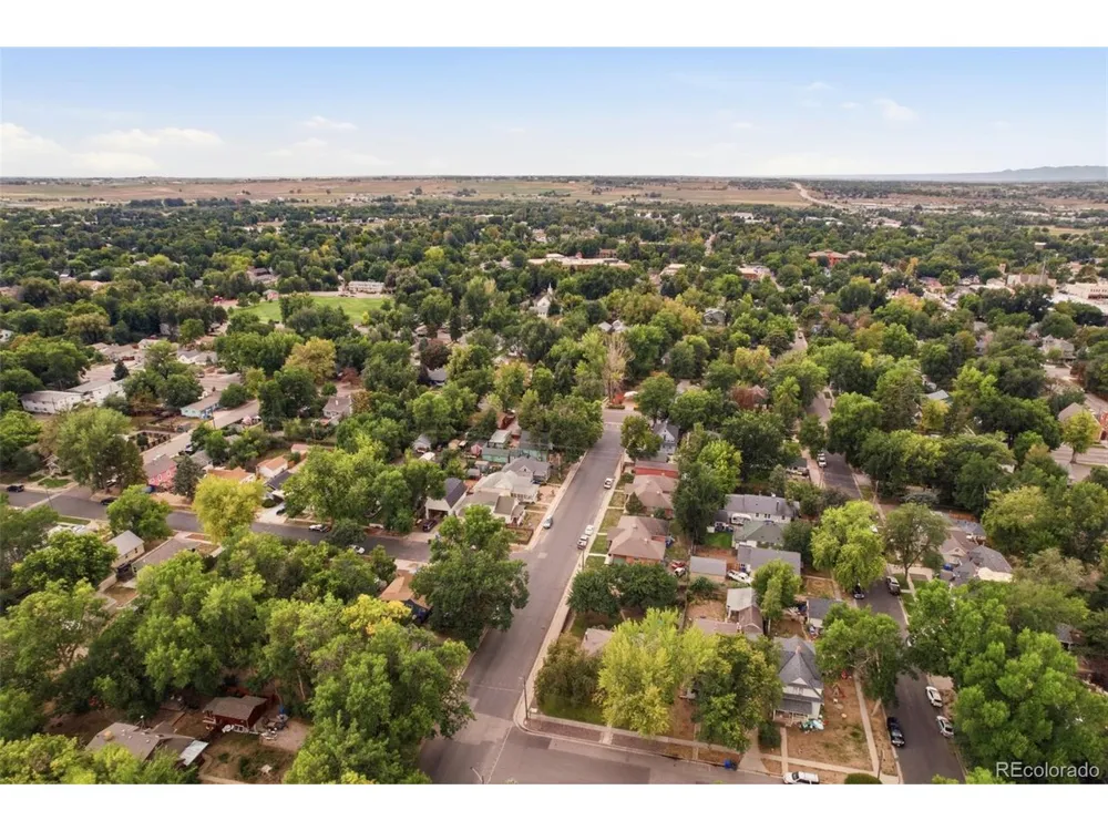720 E 8th Street Loveland, CO 80537