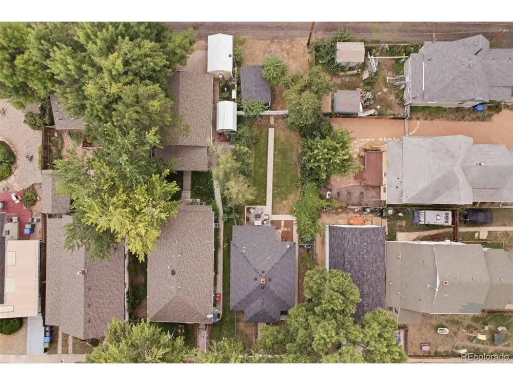 720 E 8th Street Loveland, CO 80537