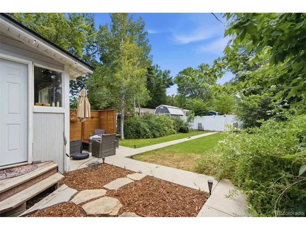 720 E 8th Street Loveland, CO 80537