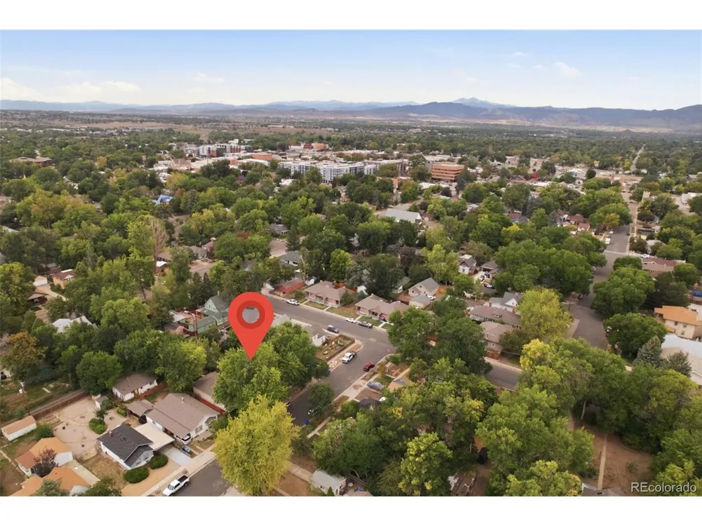 720 E 8th Street Loveland, CO 80537
