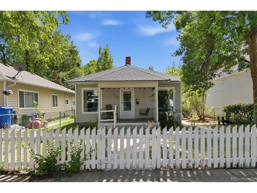 720 E 8th Street Loveland, CO 80537