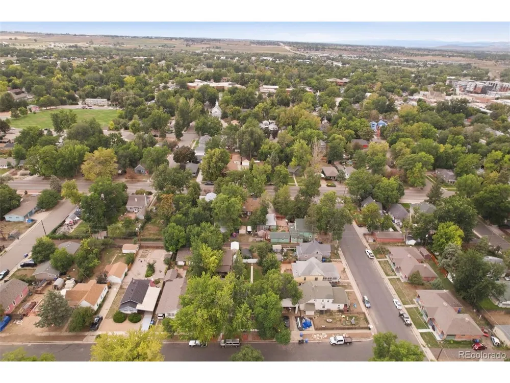 720 E 8th Street Loveland, CO 80537