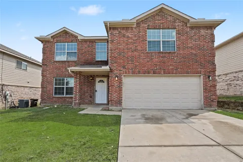 2132 Bliss Road