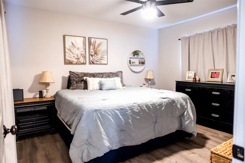 257 Graham Avenue Bonham, TX 75418