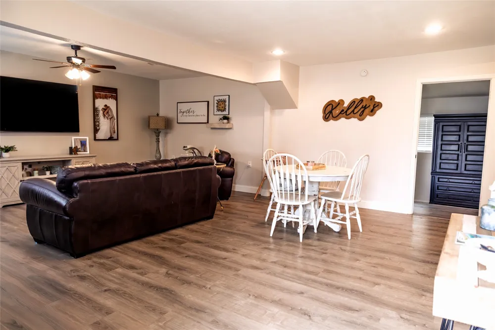 257 Graham Avenue Bonham, TX 75418