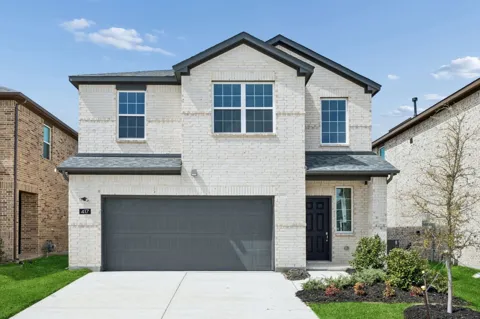 417 Magellan Road
