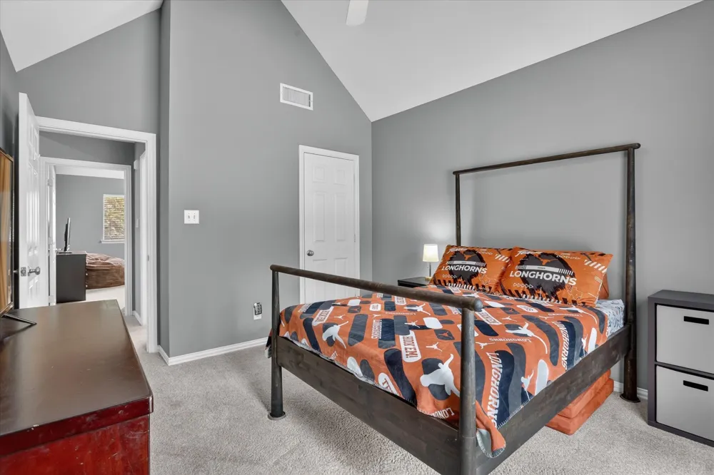901 Brittany Drive Lewisville, TX 75067