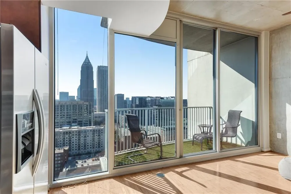 860 Peachtree Street NE #2416 Atlanta, GA 30308