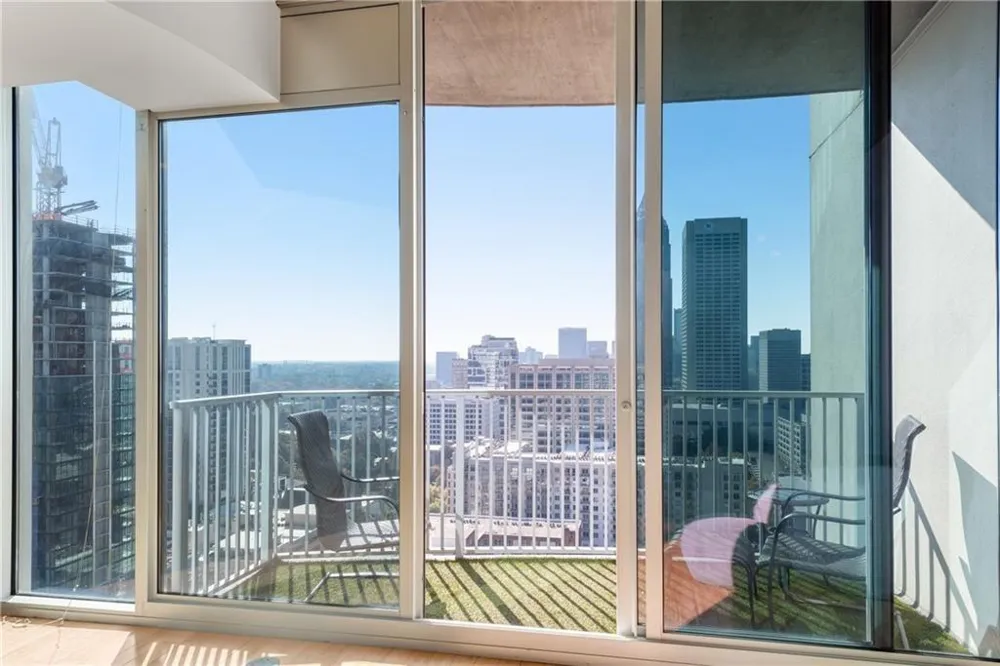 860 Peachtree Street NE #2416 Atlanta, GA 30308