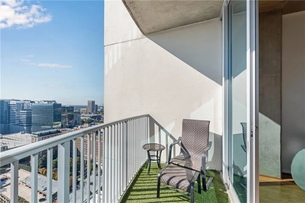 860 Peachtree Street NE #2416 Atlanta, GA 30308