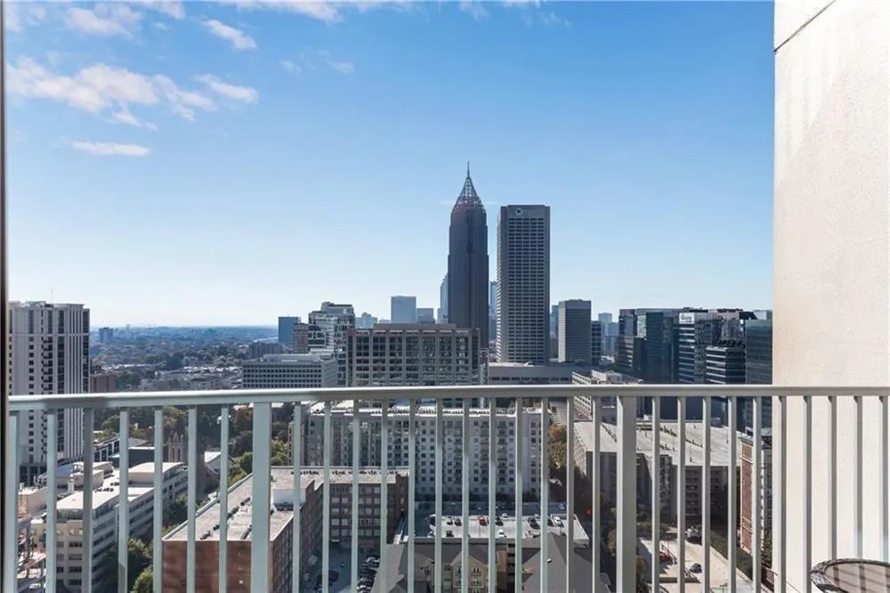 860 Peachtree Street NE #2416 Atlanta, GA 30308