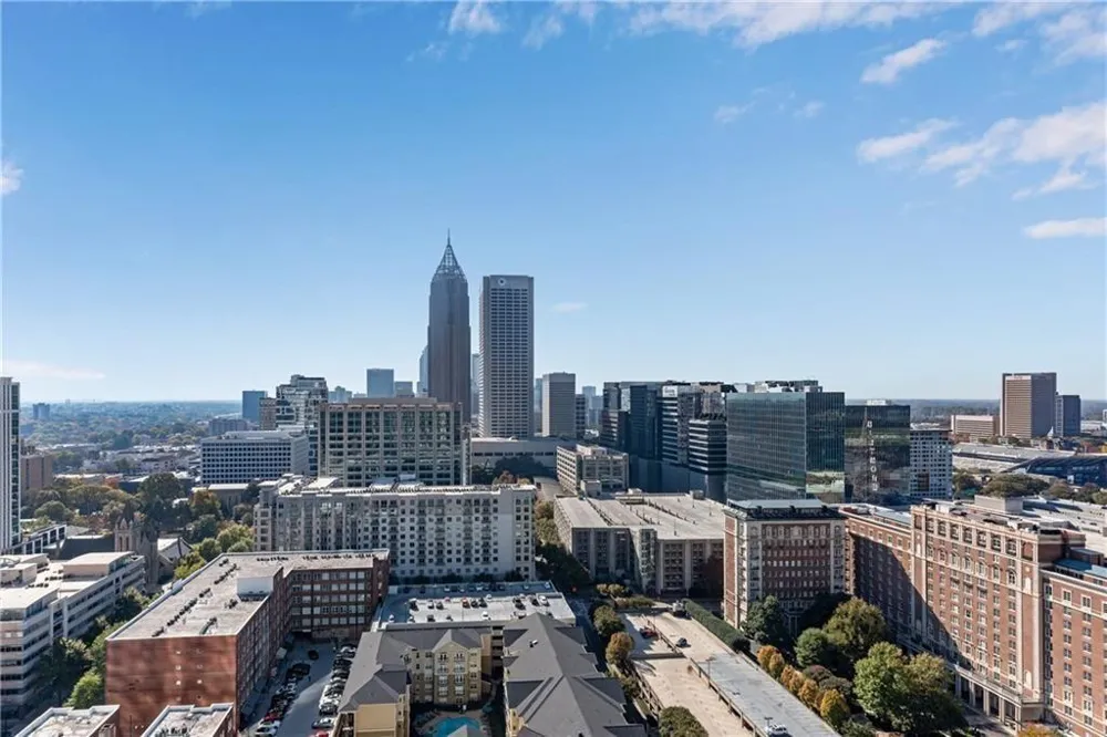 860 Peachtree Street NE #2416 Atlanta, GA 30308