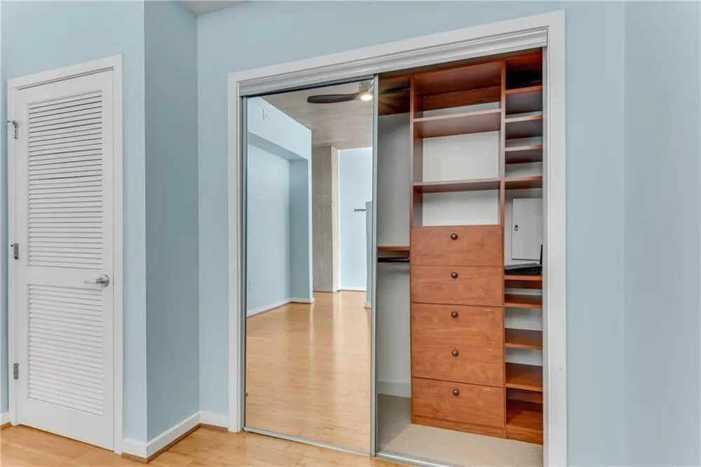 860 Peachtree Street NE #2416 Atlanta, GA 30308