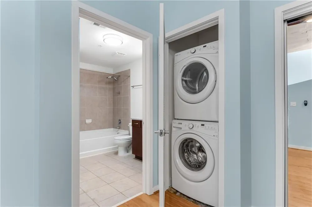 860 Peachtree Street NE #2416 Atlanta, GA 30308