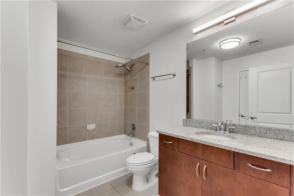 860 Peachtree Street NE #2416 Atlanta, GA 30308