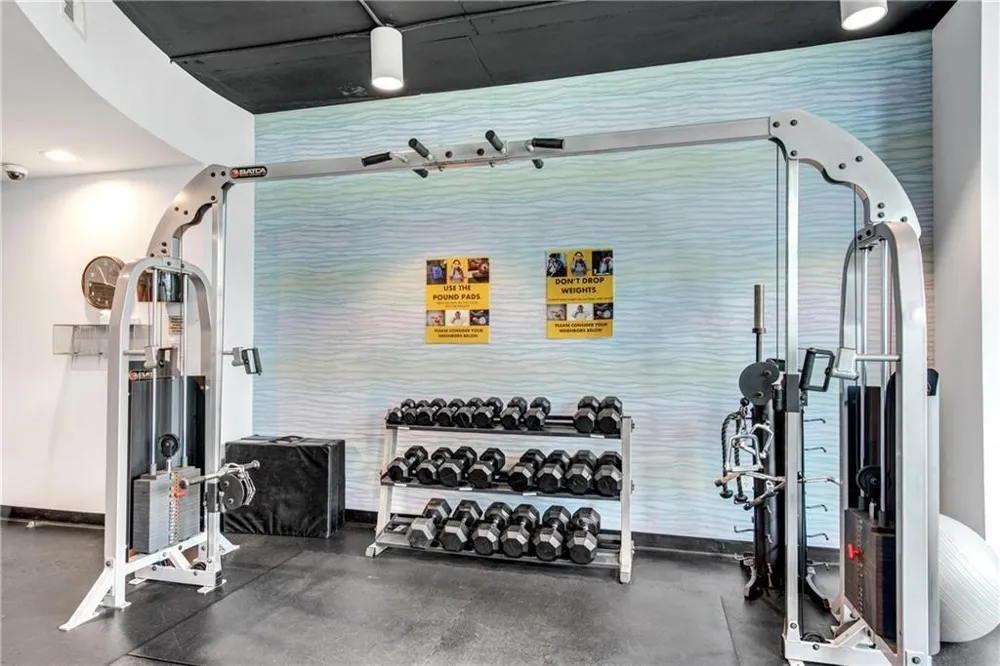 860 Peachtree Street NE #2416 Atlanta, GA 30308
