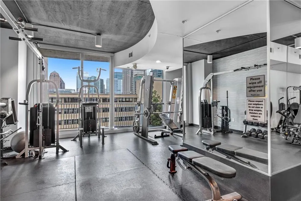 860 Peachtree Street NE #2416 Atlanta, GA 30308