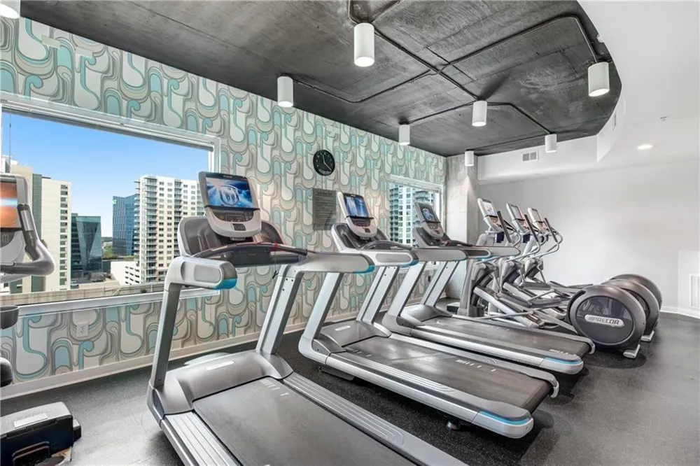 860 Peachtree Street NE #2416 Atlanta, GA 30308