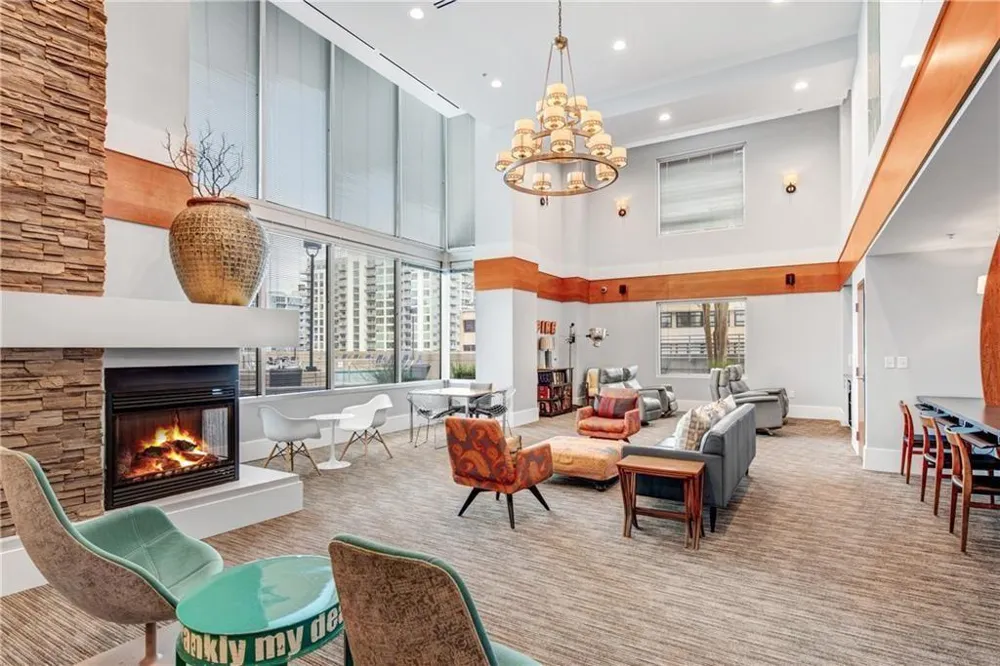 860 Peachtree Street NE #2416 Atlanta, GA 30308