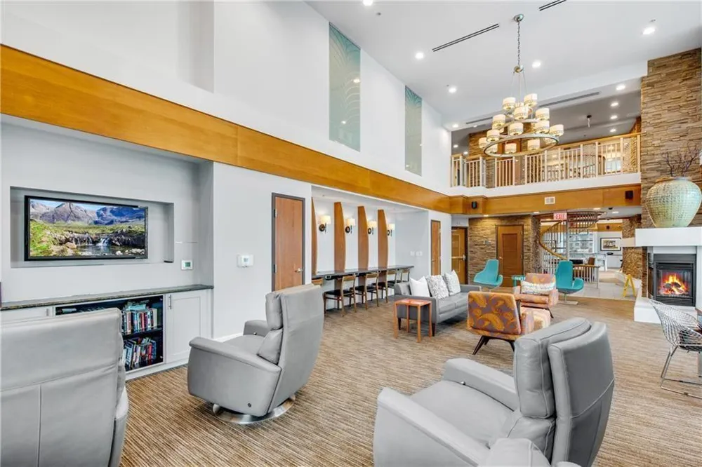 860 Peachtree Street NE #2416 Atlanta, GA 30308