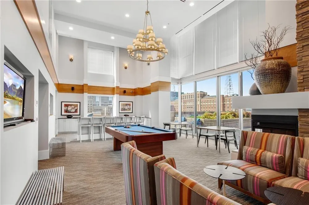 860 Peachtree Street NE #2416 Atlanta, GA 30308
