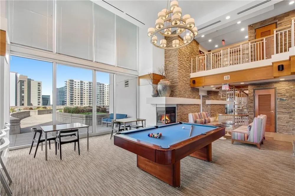860 Peachtree Street NE #2416 Atlanta, GA 30308