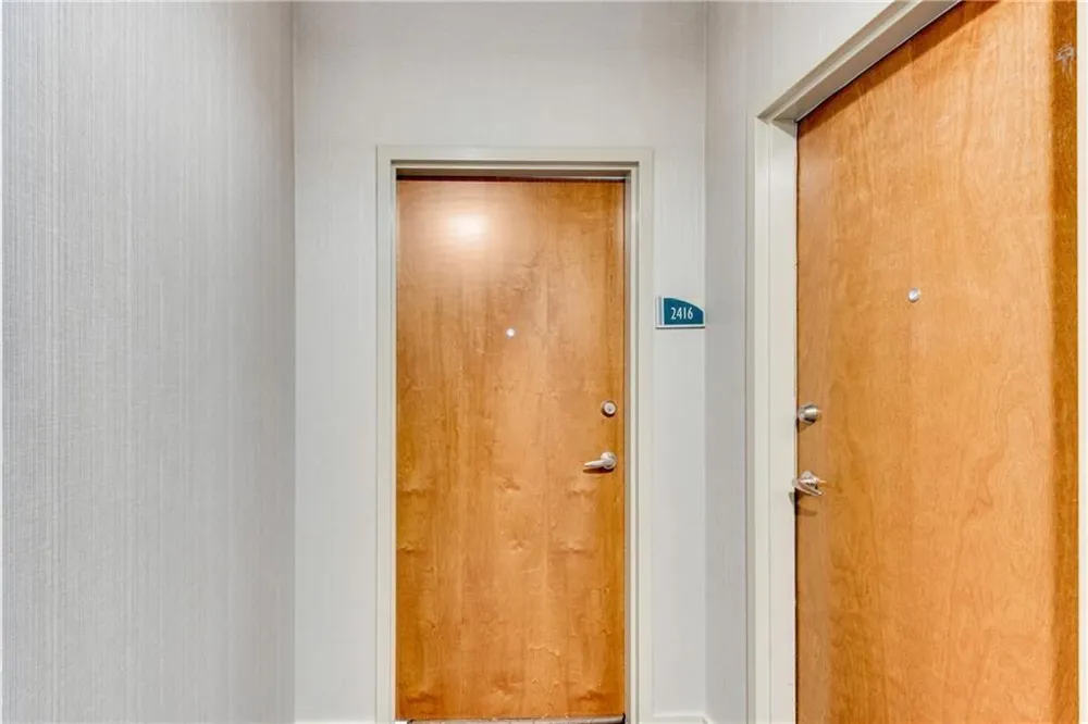 860 Peachtree Street NE #2416 Atlanta, GA 30308