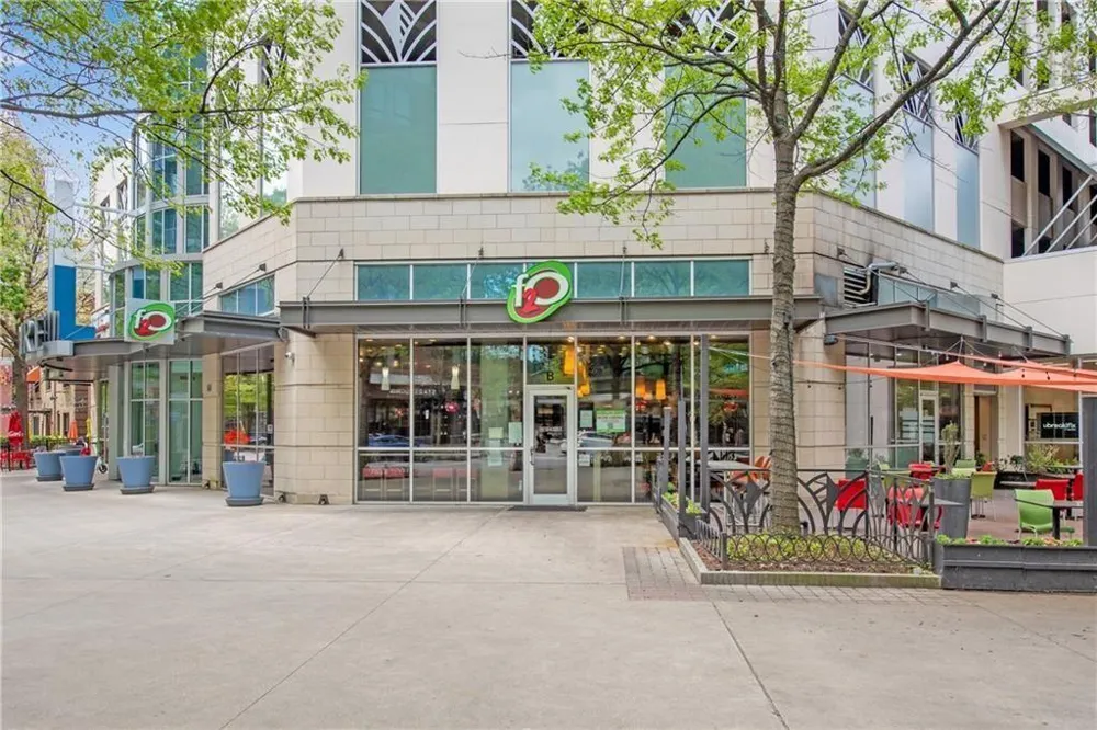 860 Peachtree Street NE #2416 Atlanta, GA 30308