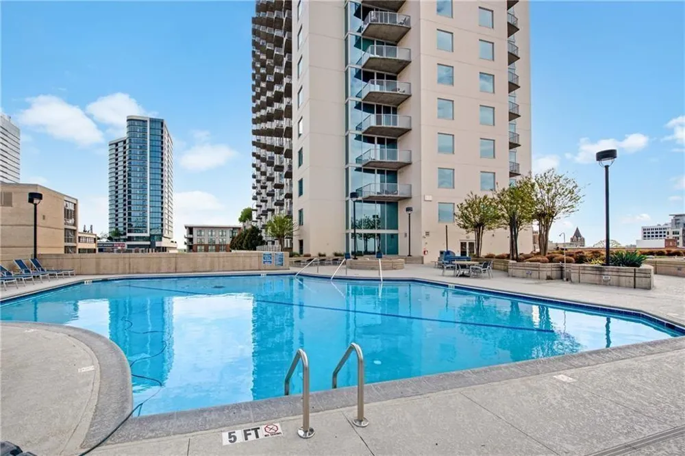 860 Peachtree Street NE #2416 Atlanta, GA 30308