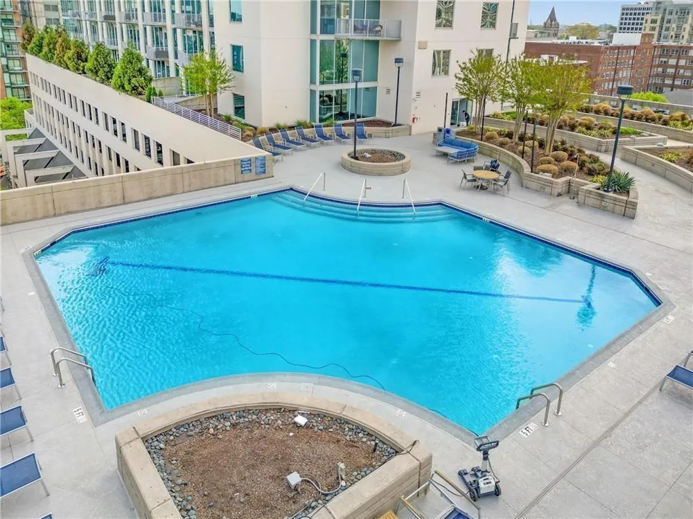 860 Peachtree Street NE #2416 Atlanta, GA 30308
