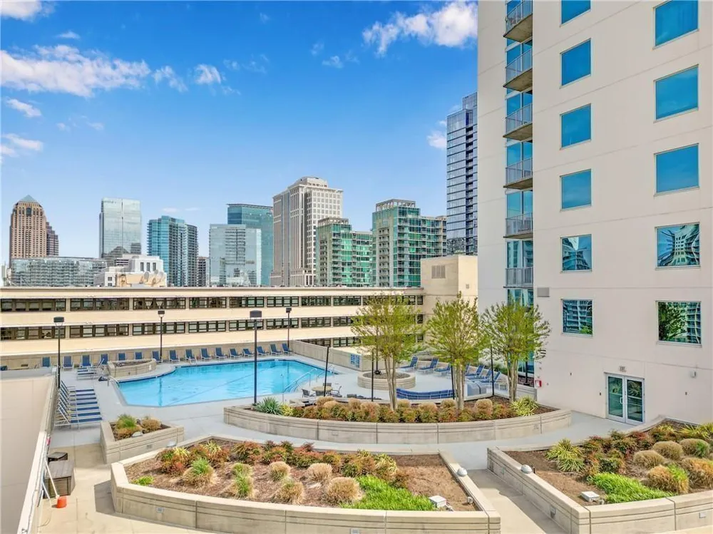 860 Peachtree Street NE #2416 Atlanta, GA 30308